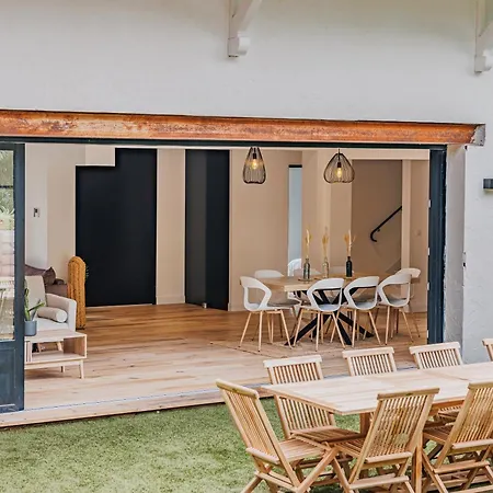 Mon Paradis Villa La Teste-de-Buch